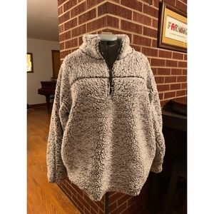 ⚡️ Teddy Pullover